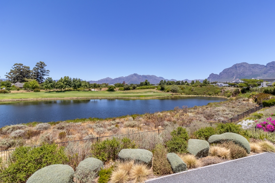 3 Bedroom Property for Sale in Pearl Valley at Val de Vie Western Cape